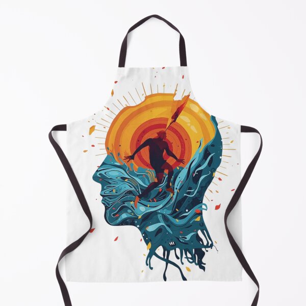 Item preview, everyday anxiety designed and sold by catcurio.