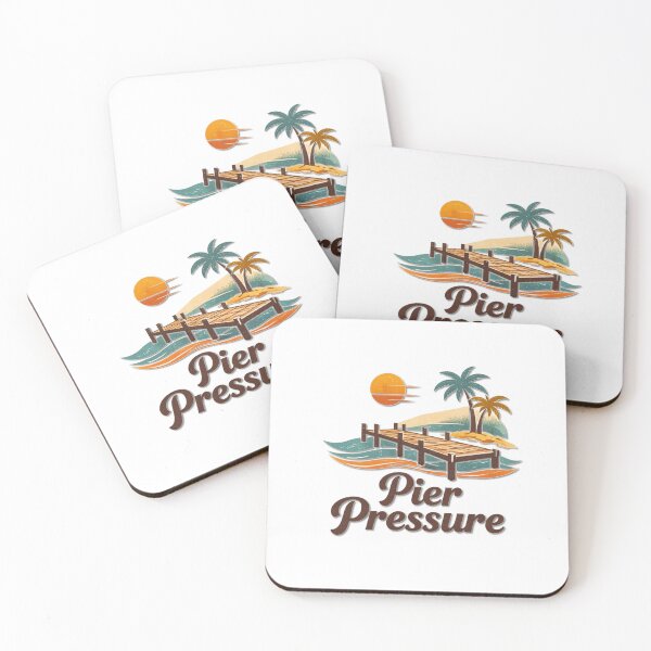 Item preview, Pier Pressure designed and sold by Icareis-Studios.
