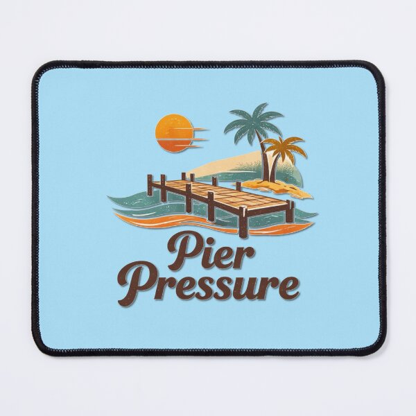Item preview, Pier Pressure designed and sold by Icareis-Studios.