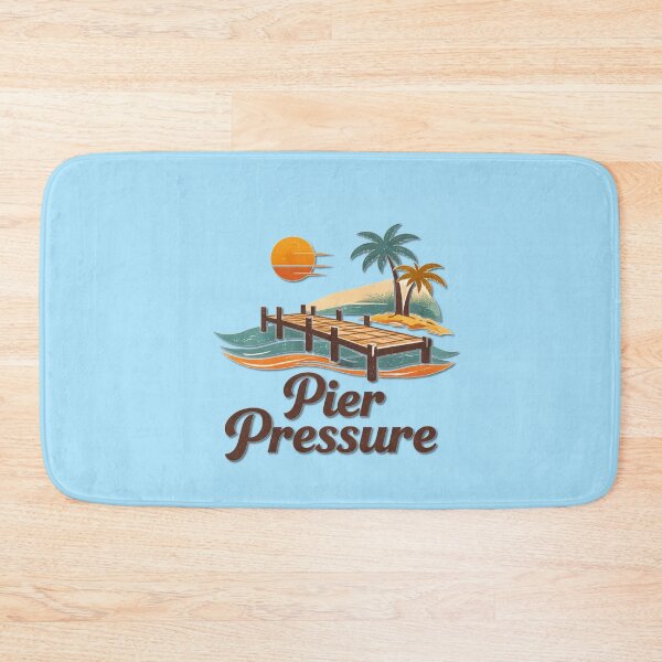 Item preview, Pier Pressure designed and sold by Icareis-Studios.