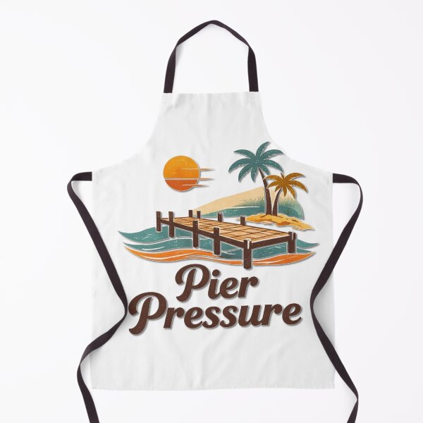 Item preview, Pier Pressure designed and sold by Icareis-Studios.