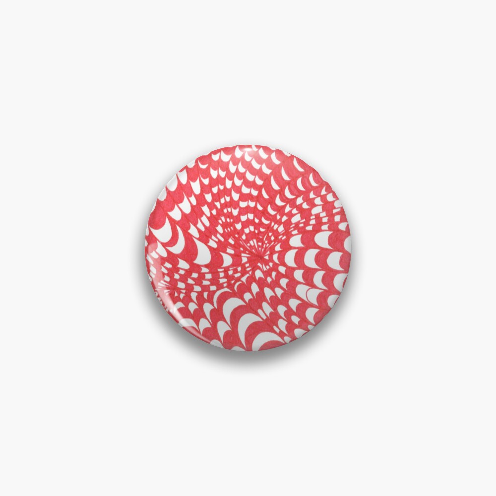 Item preview, Pin designed and sold by Klein-I-Designs.