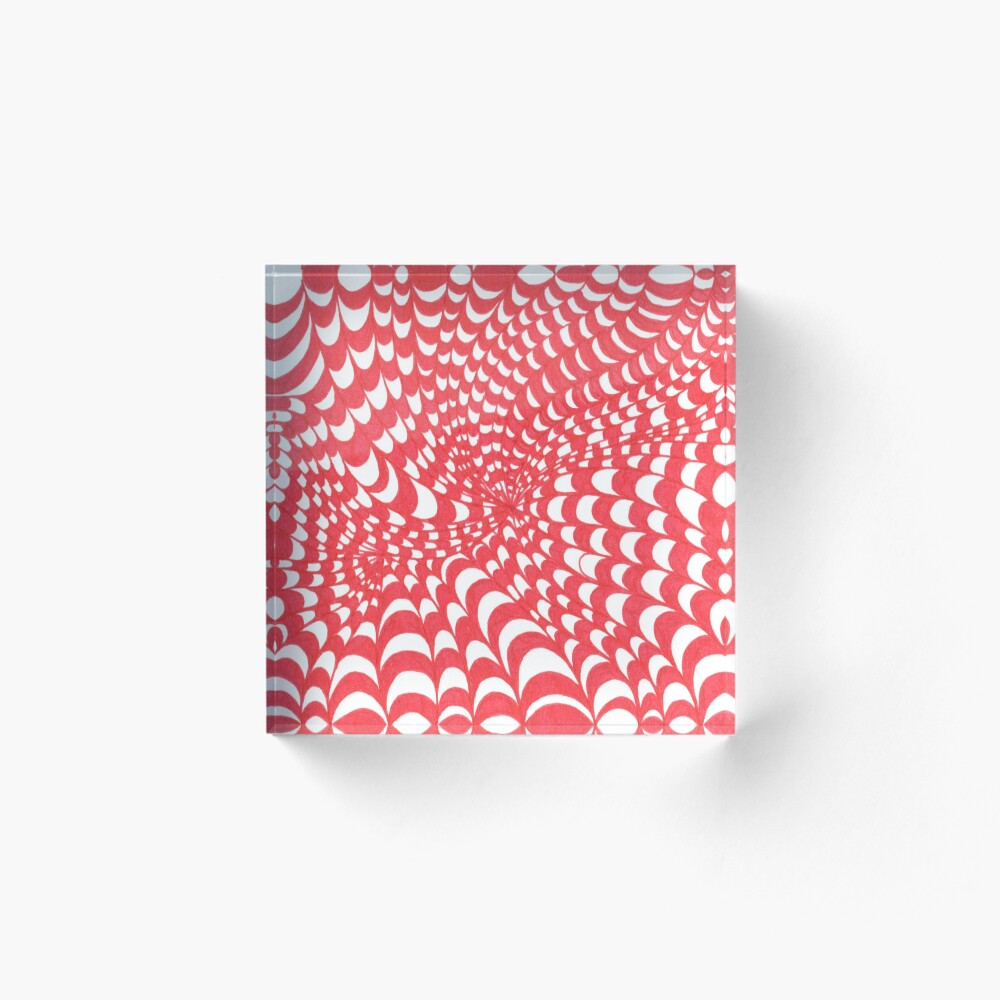 Item preview, Acrylic Block designed and sold by Klein-I-Designs.