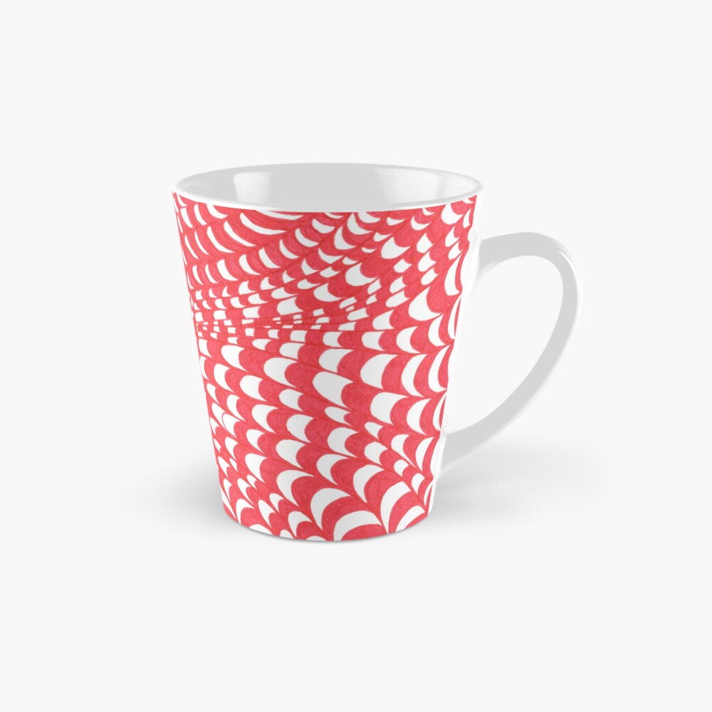 Item preview, Tall Mug designed and sold by Klein-I-Designs.