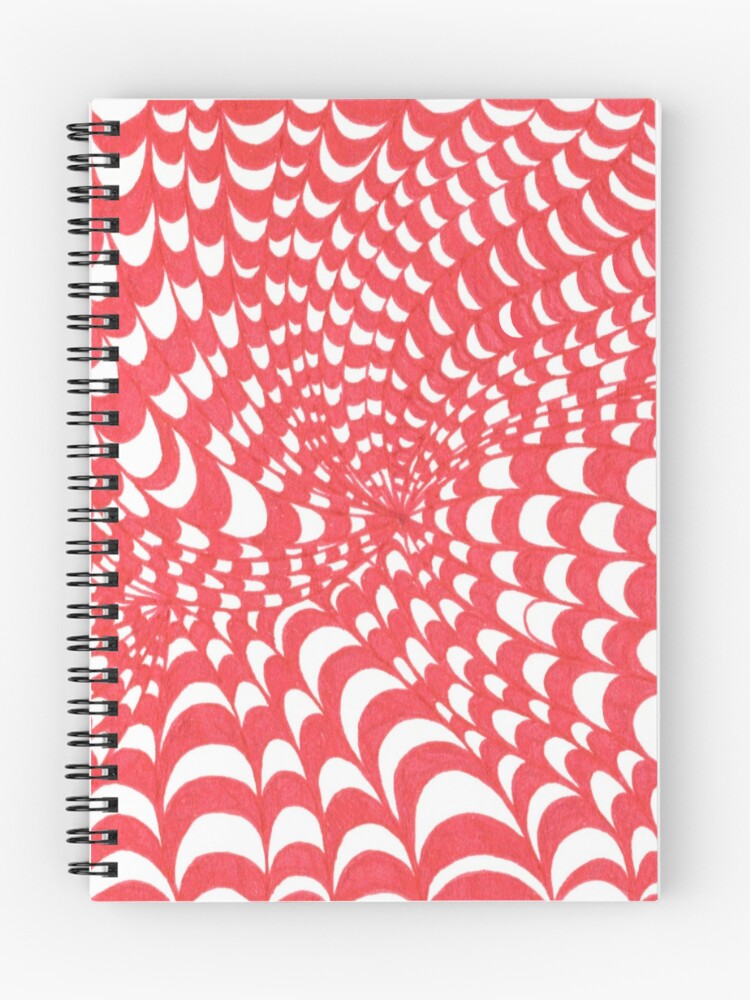 Thumbnail 1 of 3, Journal, Abstract 3 designed and sold by Klein-I-Designs.