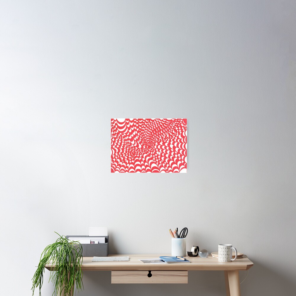 Item preview, Poster designed and sold by Klein-I-Designs.