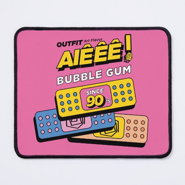 Item preview, 90s Bubble Gum Bandage Tin Retro designed and sold by RewYeah.