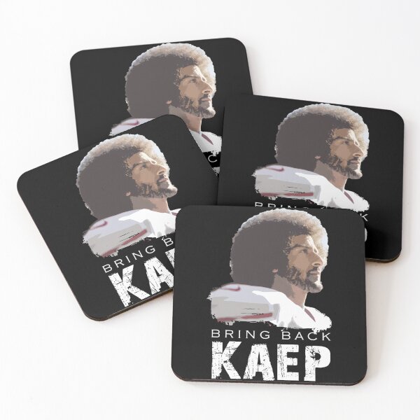 Item preview, Collin Kaepernick  designed and sold by DoDoTee-Mart.