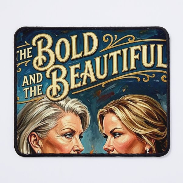 Item preview, Forrester vs. Logan: Bold Broadstroke Soap Tribute designed and sold by Art's Diner.