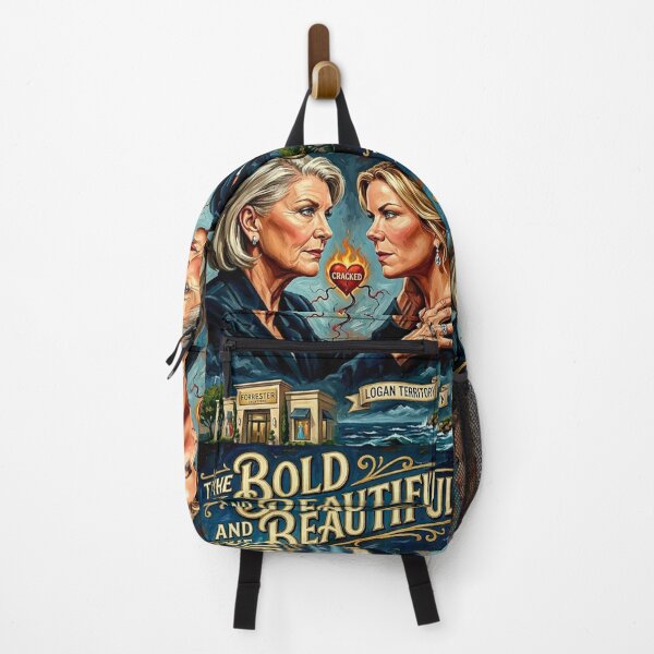 Item preview, Forrester vs. Logan: Bold Broadstroke Soap Tribute designed and sold by Art's Diner.