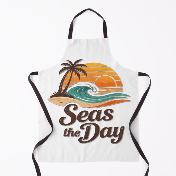 Item preview, Seas the Day designed and sold by Icareis-Studios.
