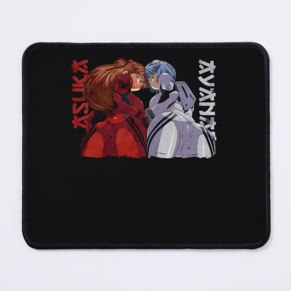 Item preview, Evangelion Pilots  designed and sold by DoDoTee-Mart.