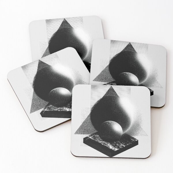 Item preview, Form Iconography VI Abstraction (No.09) designed and sold by Form Finding Design.