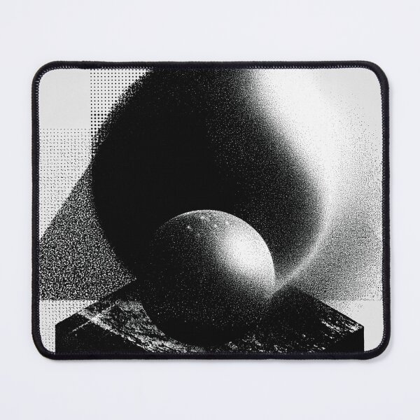 Item preview, Form Iconography VI Abstraction (No.09) designed and sold by Form Finding Design.