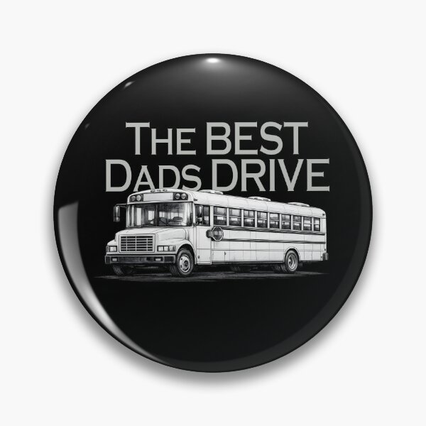 Item preview, The BEST Dads DRIVE designed and sold by Smart-as.