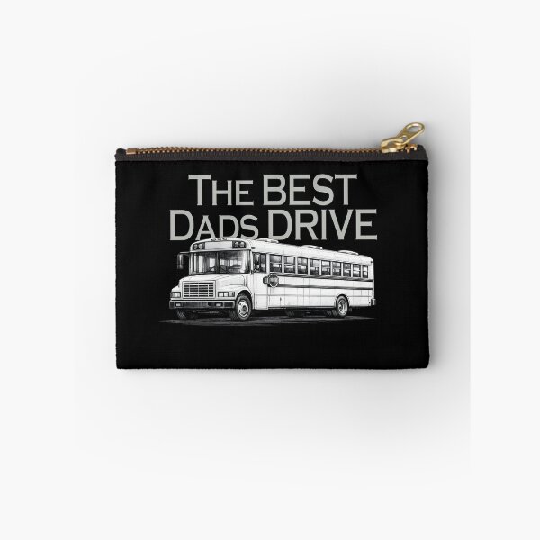 Item preview, The BEST Dads DRIVE designed and sold by Smart-as.