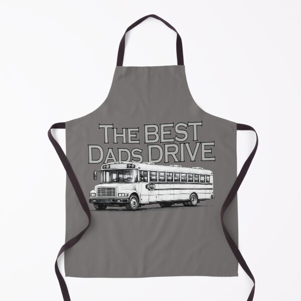 Item preview, The BEST Dads DRIVE designed and sold by Smart-as.