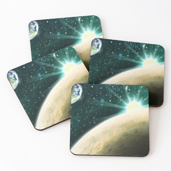 Item preview, Earthrise designed and sold by SirGryphon's Art.