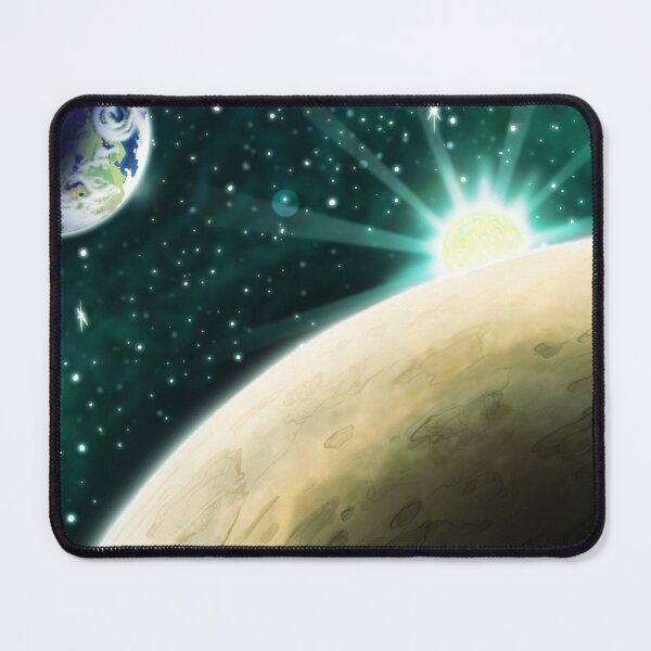 Item preview, Earthrise designed and sold by SirGryphon's Art.