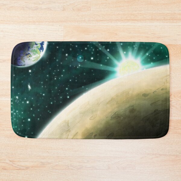 Item preview, Earthrise designed and sold by SirGryphon's Art.