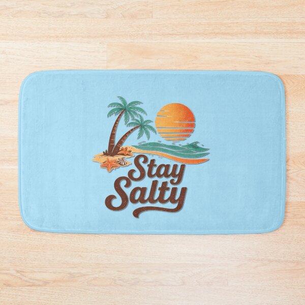 Item preview, Stay Salty designed and sold by Icareis-Studios.
