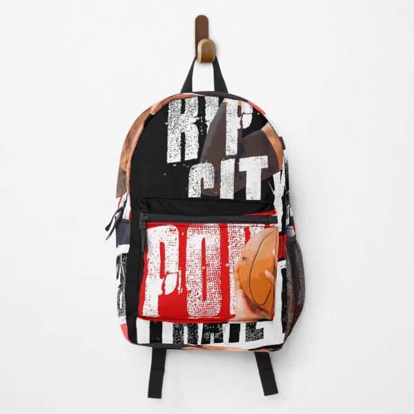 Aperçu de l'œuvre RIP CITY créée et vendue par DoDoTee-Mart.