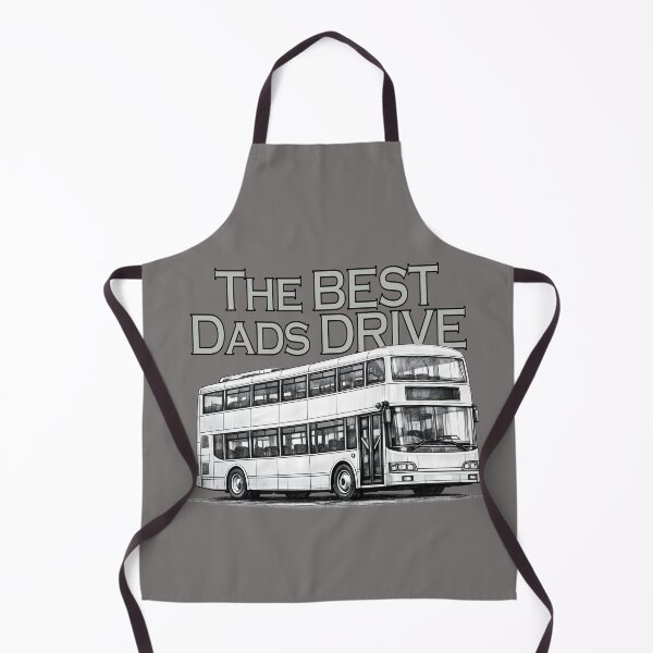 Item preview, The BEST Dads DRIVE designed and sold by Smart-as.