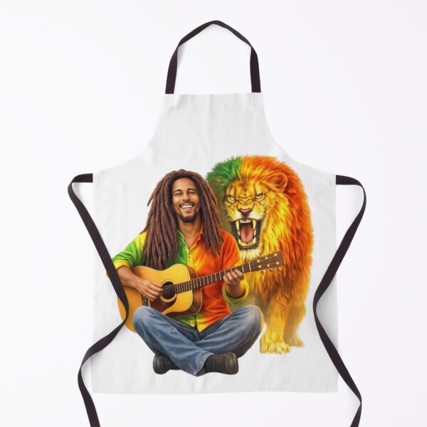Item preview, BOB MARLEY ONE LOVE designed and sold by CHRIST5000.