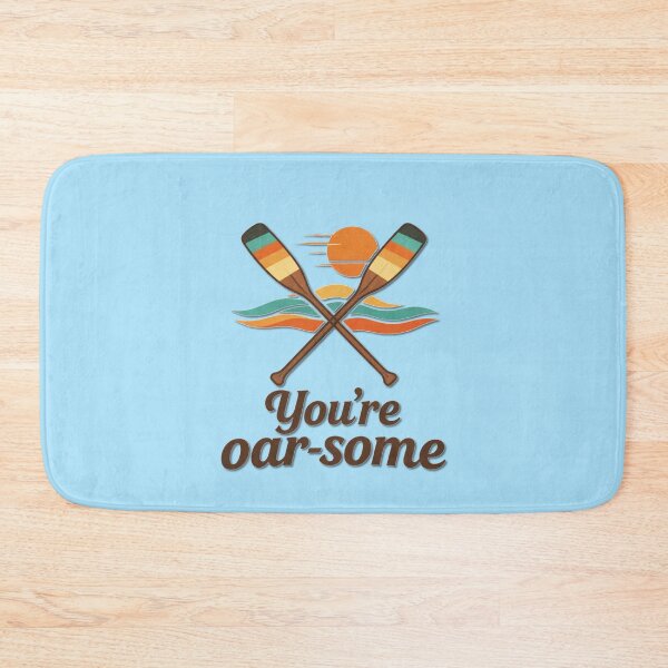 Item preview,  You’re Oarsome designed and sold by Icareis-Studios.