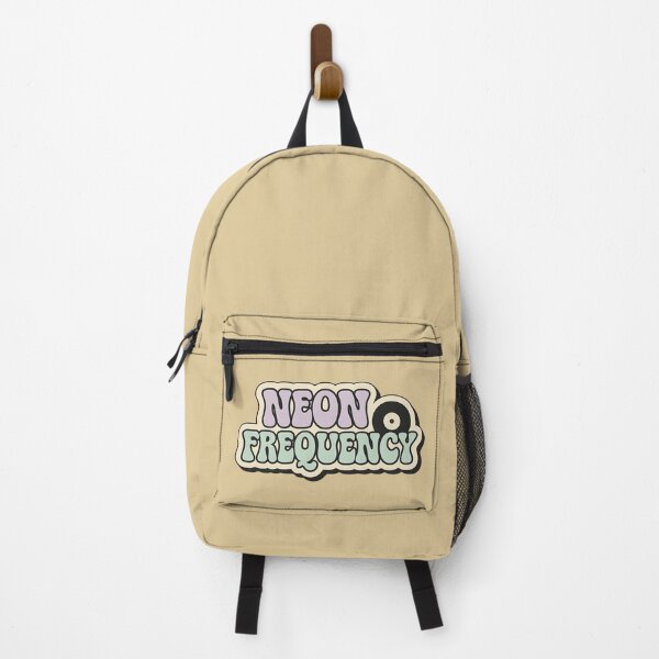 Item preview, Neon Frequency – Electronic Music Sound designed and sold by |TRSSHOP|.