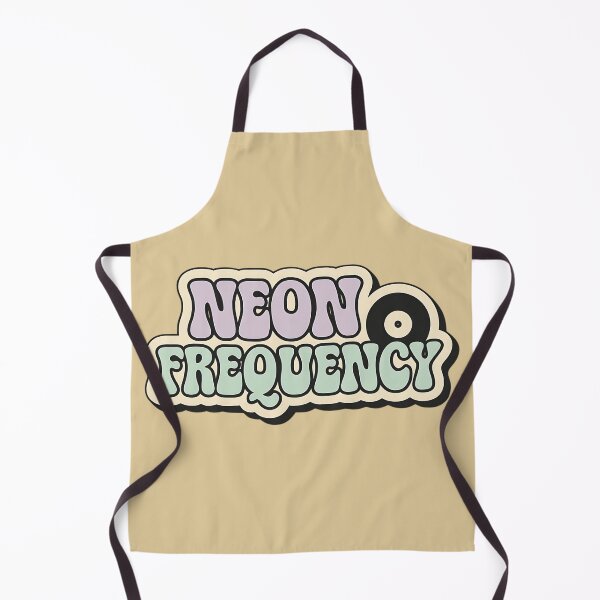 Item preview, Neon Frequency – Electronic Music Sound designed and sold by |TRSSHOP|.