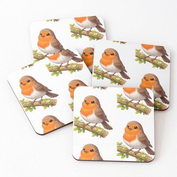 Item preview, Birdy designed and sold by Clumsy People.