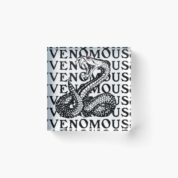 Item preview, Venomous designed and sold by Davide Martini.