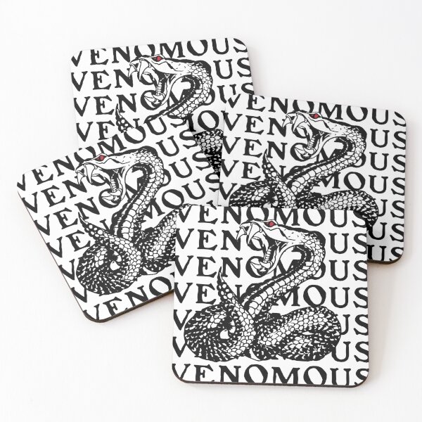 Item preview, Venomous designed and sold by Davide Martini.