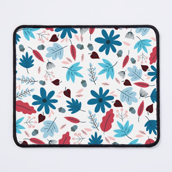 Item preview, Winter Flowers designed and sold by SuperFloofRes.