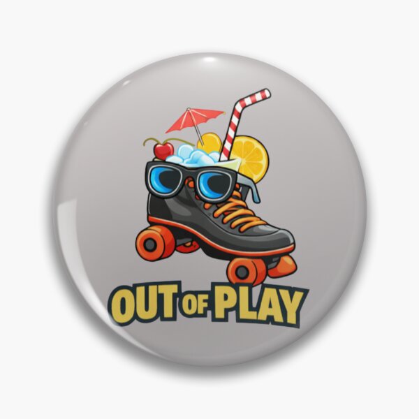 Item preview, Out Of Play designed and sold by ApexOutfits.