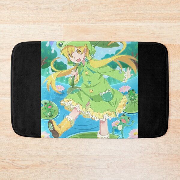 Item preview, Monogatari – Shinobu designed and sold by artforkidshub0.