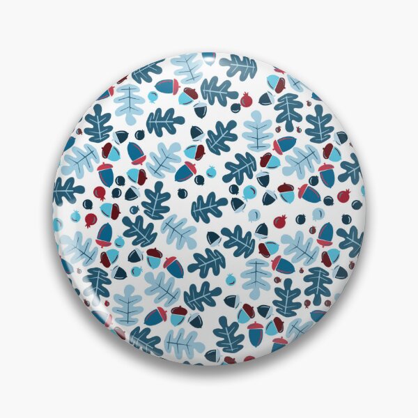 Artikelvorschau, Winterblumen entworfen und verkauft von SuperFloofRes.