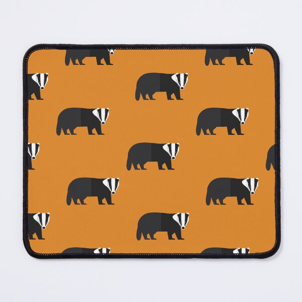 Item preview, Badger parade designed and sold by reneesillus.