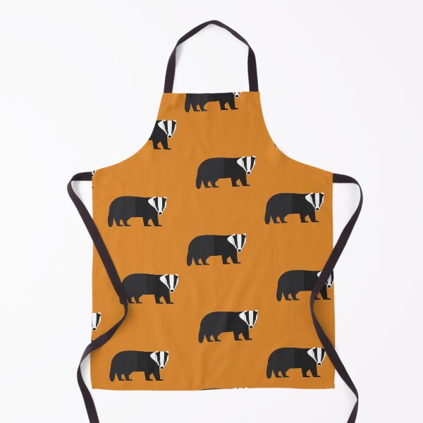 Item preview, Badger parade designed and sold by reneesillus.