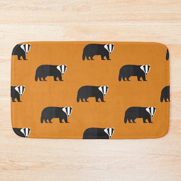 Item preview, Badger parade designed and sold by reneesillus.
