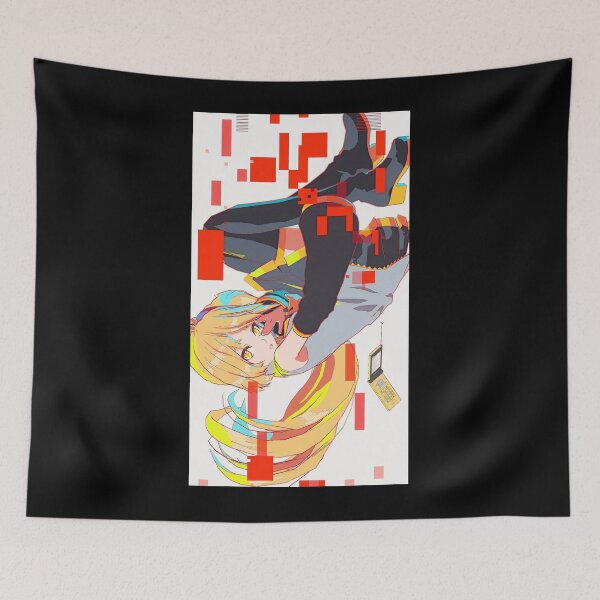Item preview, Akita Neru Vocaloid designed and sold by artforkidshub0.