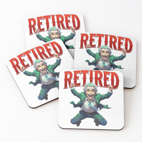Item preview, Retired – The Final Freedom Leap designed and sold by ArtisticDesignsbyLinda.