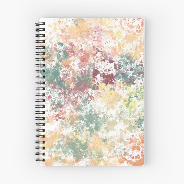 Item preview, Colores de otoño designed and sold by SuperFloofRes.