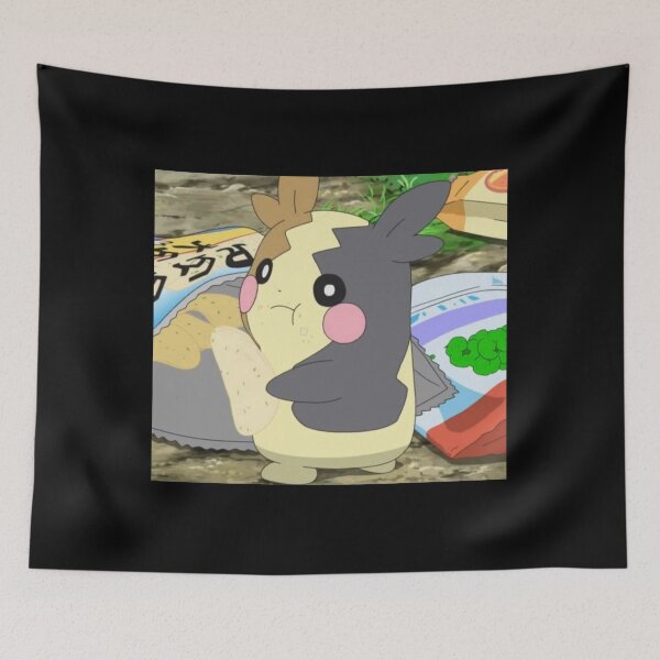 Item preview, Mórpeko designed and sold by artforkidshub0.