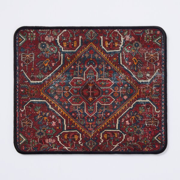 Item preview, Persian Carpet Pattern | Traditional Iranian Rug Design designed and sold by sabahn.