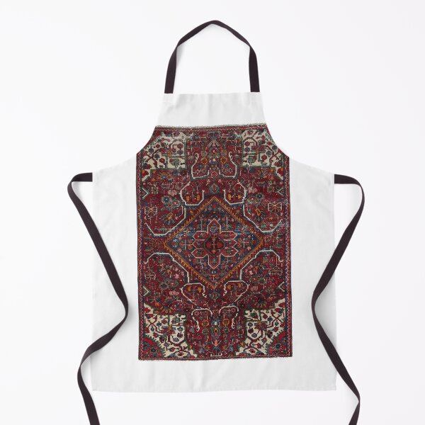 Artikelvorschau, Persisches Teppichmuster | Traditionelles iranisches Teppichdesign entworfen und verkauft von sabahn.