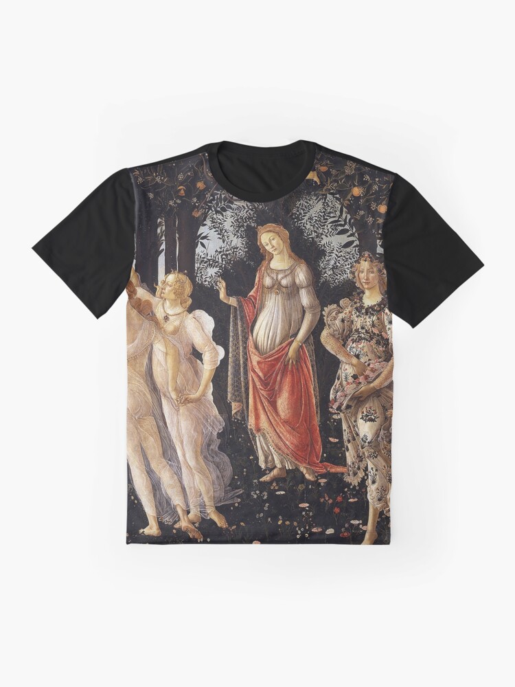 botticelli shirt manufacturers