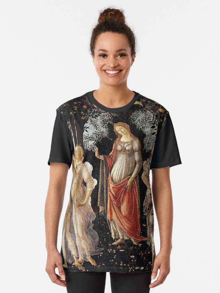 botticelli shirt manufacturers