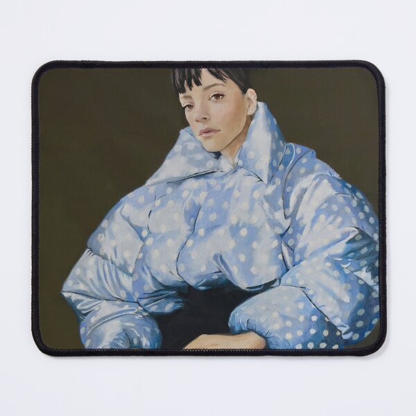 Item preview, Lilly Allen West End Girl designed and sold by Heidibisschops.